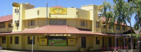 Todd Tavern - Surfers Gold Coast 0