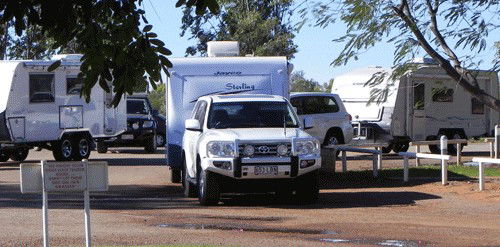 Barkly NT Surfers Gold Coast