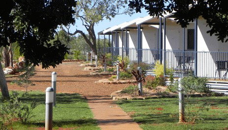 Barkly Homestead - Surfers Gold Coast 1
