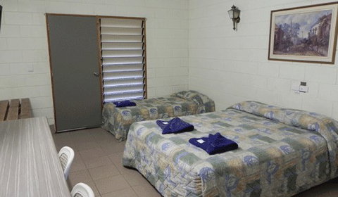 Barkly Homestead - Surfers Gold Coast 3