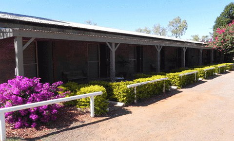 Barkly Homestead - Surfers Gold Coast 4