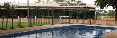 Barkly Homestead - Surfers Gold Coast 5