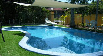 Paravista Motel - Surfers Gold Coast 1