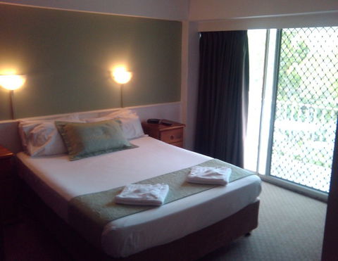 Paravista Motel - Surfers Gold Coast 2
