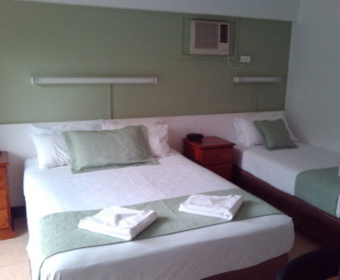 Paravista Motel - Surfers Gold Coast 3