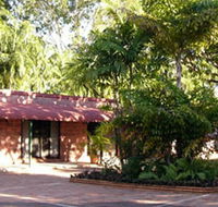 Darwin Boomerang Motel And Caravan Park - Surfers Gold Coast