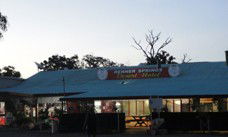Warrego NT Surfers Gold Coast