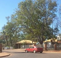 Outback Caravan Park - Surfers Gold Coast