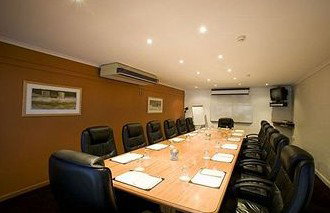 Alice Springs Resort - Surfers Gold Coast 1