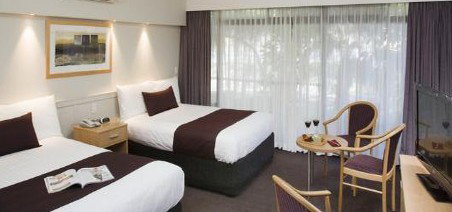 Alice Springs Resort - Surfers Gold Coast 5