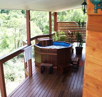 Sketches Mountain Resort - Surfers Gold Coast