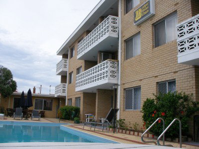 Brownelea Holiday Apartments - Surfers Gold Coast 6