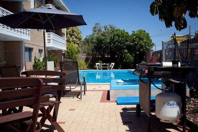 Brownelea Holiday Apartments - Surfers Gold Coast 7