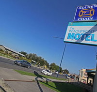 Great Ocean Road Beachfront Motel - Surfers Gold Coast