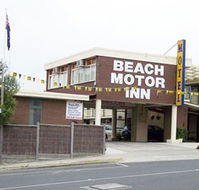 Beach Motor Inn - Surfers Gold Coast