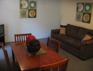 Chez Noosa - Surfers Gold Coast 1