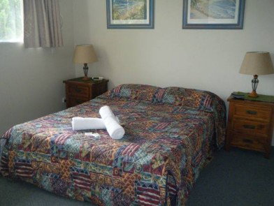 Chez Noosa - Surfers Gold Coast 2