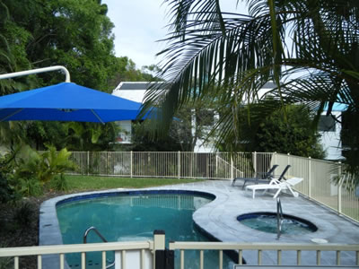 Chez Noosa - Surfers Gold Coast 3