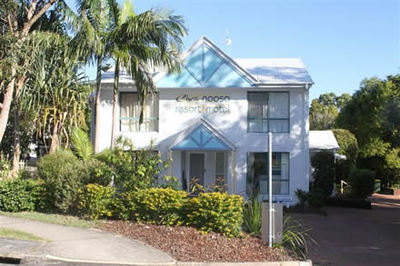 Chez Noosa - Surfers Gold Coast 4