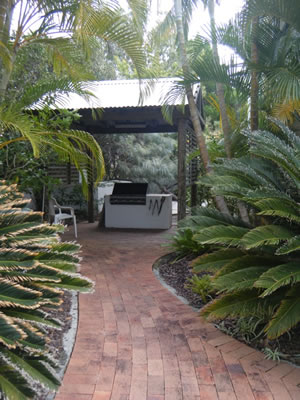 Chez Noosa - Surfers Gold Coast 5