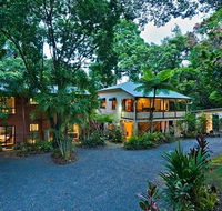 Red Mill House - Surfers Gold Coast