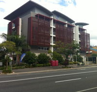 Ruth Fairfax House Accommodation - QCWA - Surfers Gold Coast