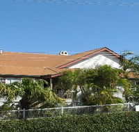 Auckland Hill B and B - Surfers Gold Coast