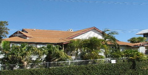 Auckland Hill B And B - Surfers Gold Coast 0