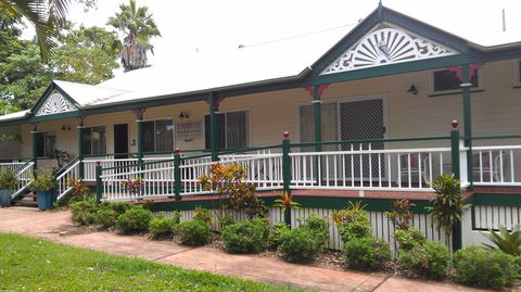 Eumundi Rise Bed And Breakfast - Surfers Gold Coast 3