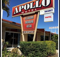 Apollo Motel - Surfers Gold Coast