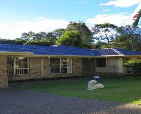 Kintail Homestay - Surfers Gold Coast 1