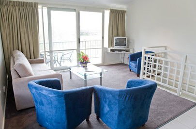 Nepean Country Club - Surfers Gold Coast 0