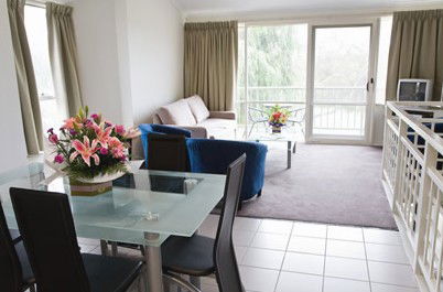 Nepean Country Club - Surfers Gold Coast 1