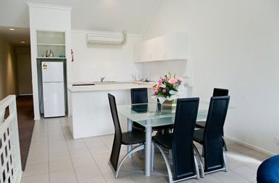 Nepean Country Club - Surfers Gold Coast 2