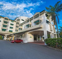 Cairns Sheridan Hotel - Surfers Gold Coast