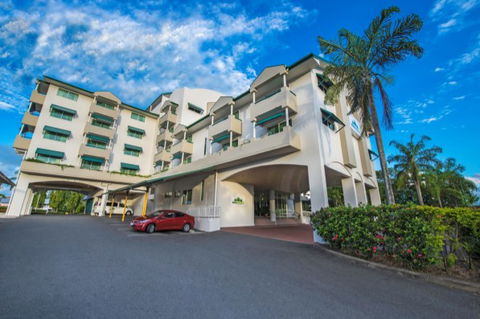 Cairns Sheridan Hotel - Surfers Gold Coast 0