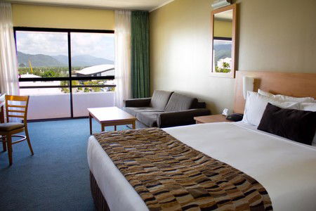 Rydges Plaza Cairns - Surfers Gold Coast 3