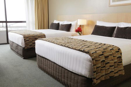 Rydges Plaza Cairns - Surfers Gold Coast 4