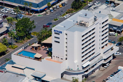 Rydges Plaza Cairns - Surfers Gold Coast 5