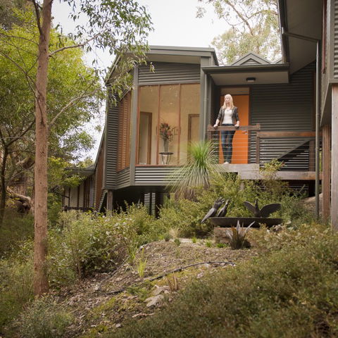 Cladich Pavilions - Surfers Gold Coast 4
