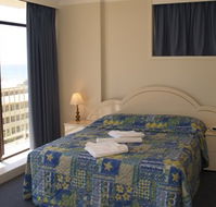 Queensleigh Holiday Apartments - Surfers Gold Coast