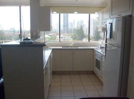 Queensleigh Holiday Apartments - Surfers Gold Coast 1