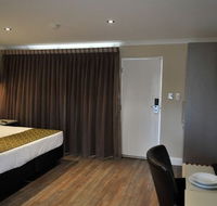 Bentley Motel - Surfers Gold Coast