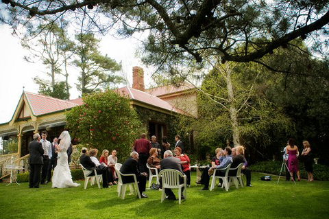 Tally Ho Lodge - Surfers Gold Coast 4