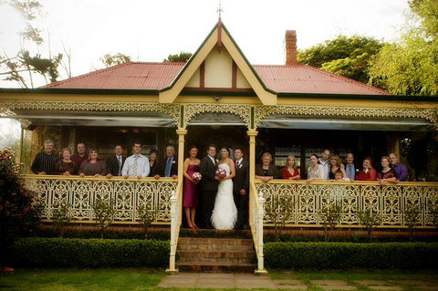 Tally Ho Lodge - Surfers Gold Coast 5