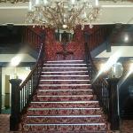 Jens Town Hall Hotel - Surfers Gold Coast 1