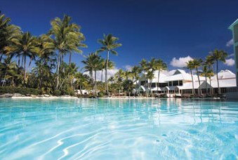 Sheraton Mirage Port Douglas - Surfers Gold Coast 0