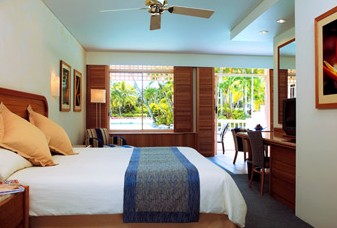 Sheraton Mirage Port Douglas - Surfers Gold Coast 1