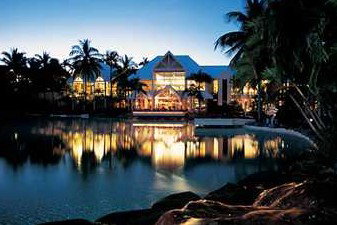 Sheraton Mirage Port Douglas - Surfers Gold Coast 2