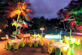 Sheraton Mirage Port Douglas - Surfers Gold Coast 4